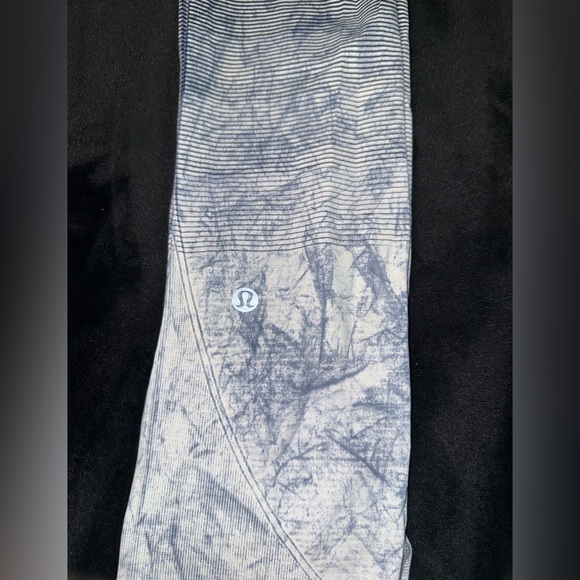 lululemon athletica Pants - Lululemon Ebb to Train Tight Leggings